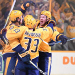 Ryan Johansen Reveals Untold Stories and Heartfelt Moments Behind His Legacy with the Predators Upon Retirement