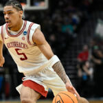 Secret NBA Gems: Which 2026 March Madness Sweet 16 Stars Will Skyrocket to Stardom?