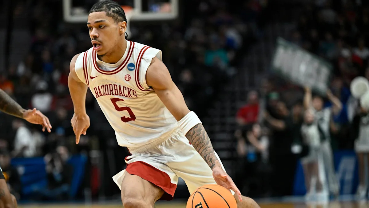 Secret NBA Gems: Which 2026 March Madness Sweet 16 Stars Will Skyrocket to Stardom?