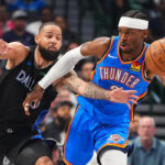 Shai Gilgeous-Alexander's Sudden Absence: What This Means for Thunder's Playoff Hopes