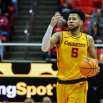 Shock Twist: Iowa State's Joshua Jefferson Faces Uncertain Fate After Early NCAA Tournament Injury