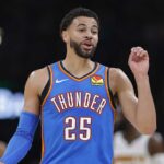 Shocking Brawl Between Ajay Mitchell and Justin Champagnie Sparks Suspensions—What Really Went Down?