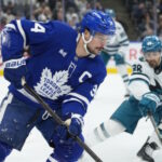 Shocking Trade Talks Emerge: San Jose Sharks, Minnesota Wild, and Toronto Maple Leafs Shake Up the NHL!