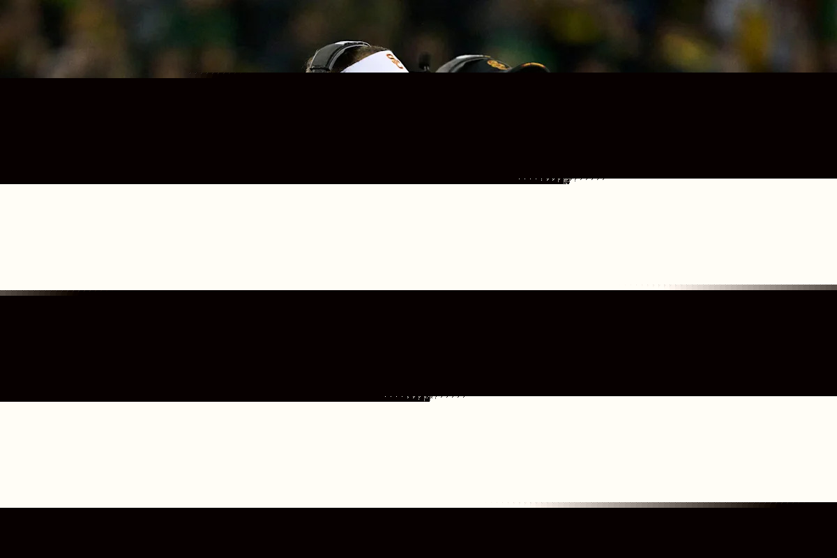 Shocking Turn: USC Snatches Elite OT Drew Fielder Away from Oregon at the Last Second