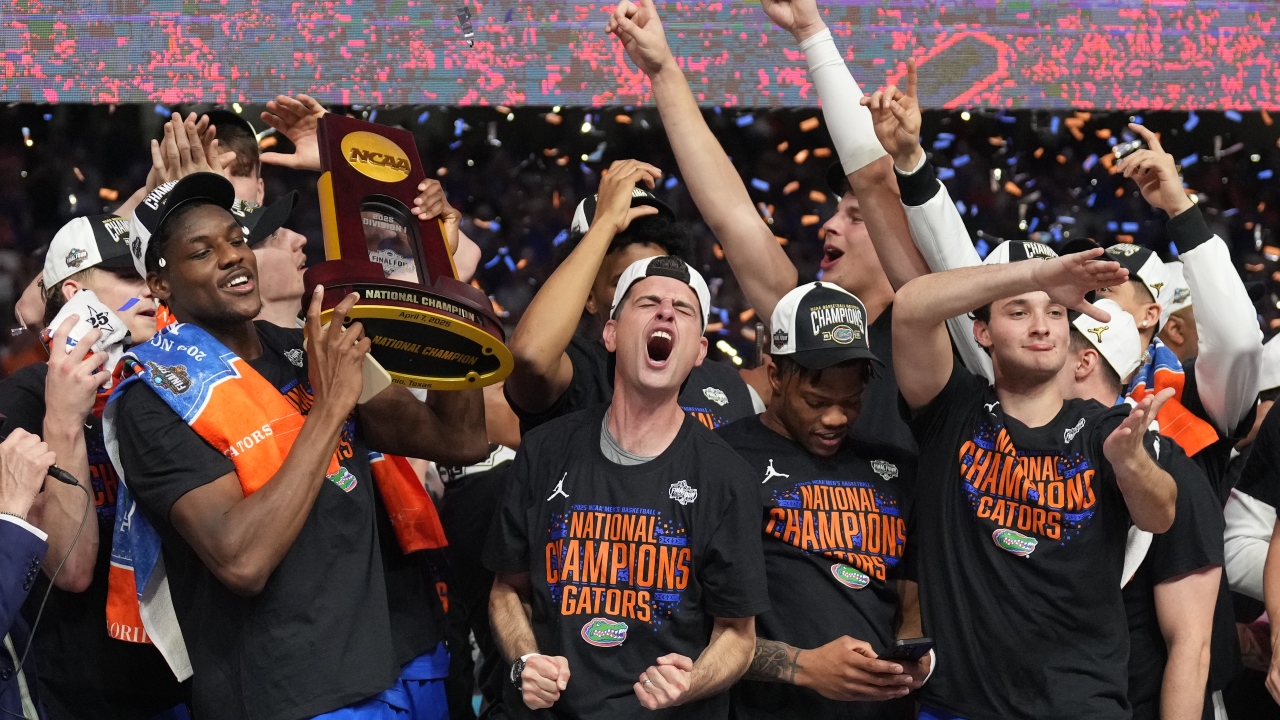 Shockwaves Brewing: Dark Horse Teams Set to Disrupt 2026 NCAA Tournament Opening Odds
