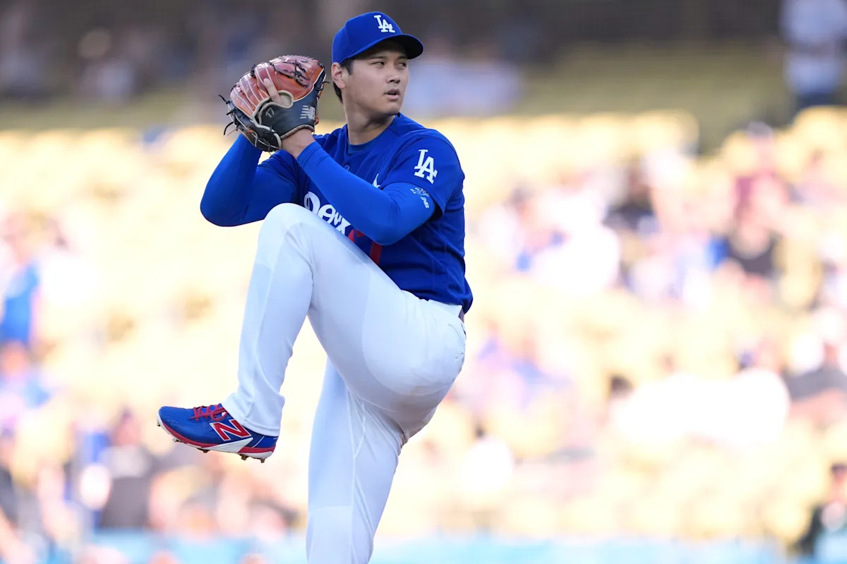 Shohei Ohtani's Dominant Strikeout Surge Shattered by Shocking Late Collapse in Spring Finale—What Went Wrong?