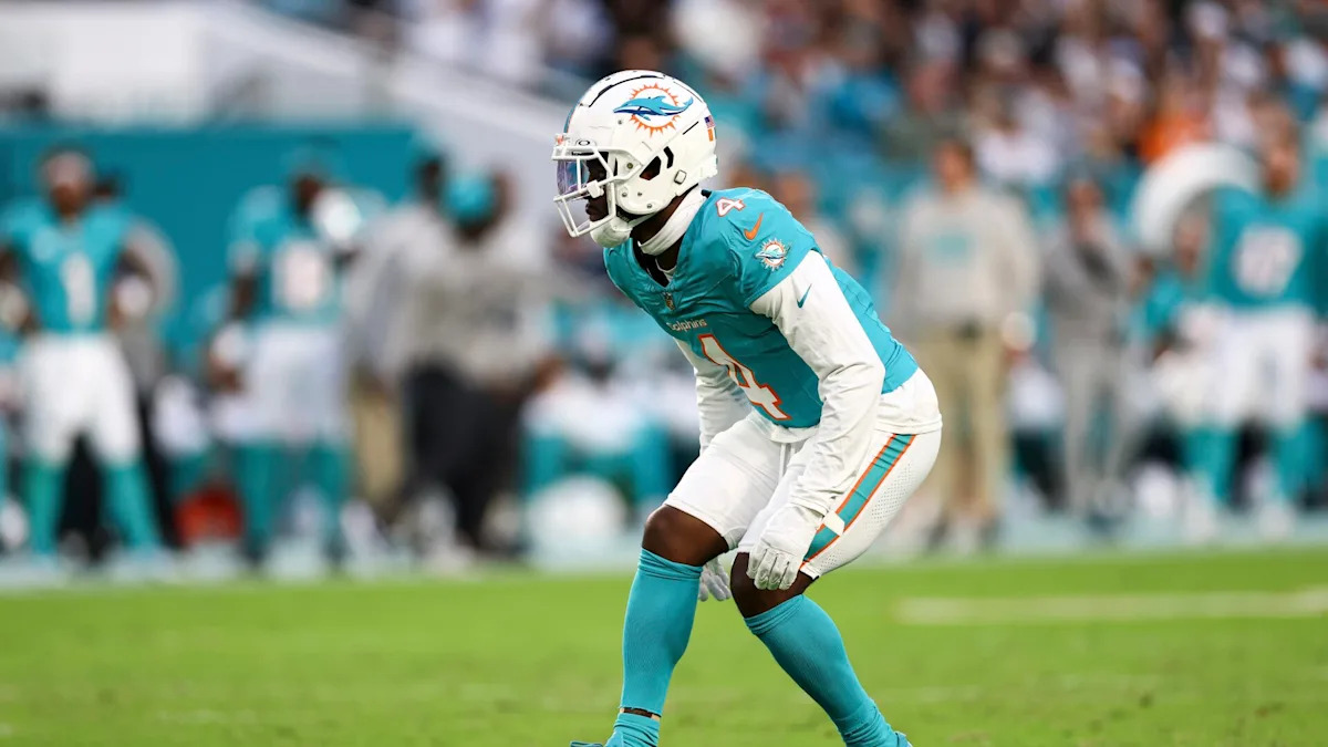 Soon-to-be Free Agent CB Kader Kohou Cleared for Football—Could This Be the Comeback Team’s Secret Weapon?