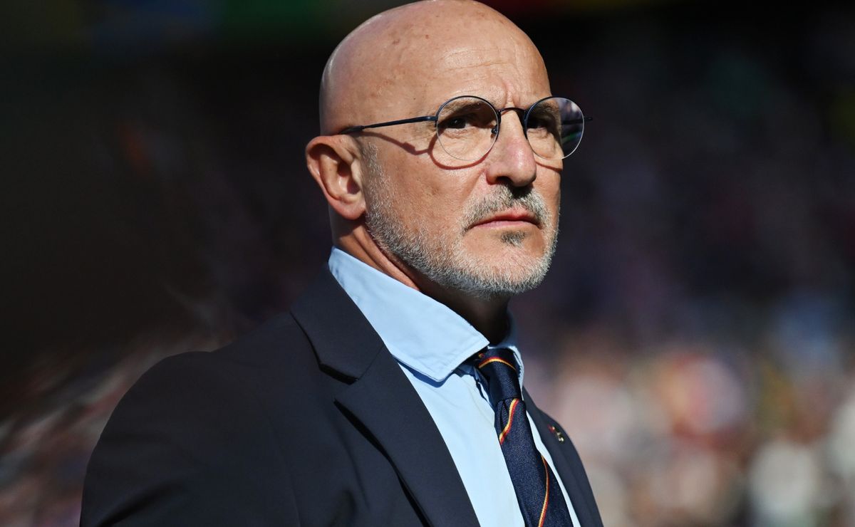 Spain Manager Luis de la Fuente Unleashes Scathing Rebuke as Argentina Abruptly Cancels Finalissima – What’s Really Behind the Fallout?