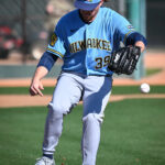 Spring Training Showdown: Can the Underdog Brewers Upset Rangers’ Early Dominance?