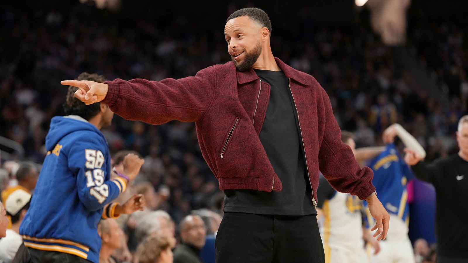 Stephen Curry's Return: Shocking Update Revealed by ClutchPoints Insider!