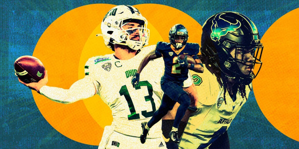 Sun Belt Showdown: Which Team Will Seize the Unexpected Opportunity and Dominate This Season?