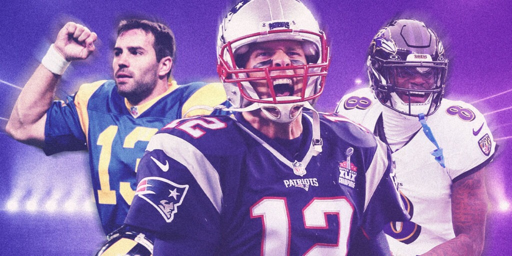 Super Bowl 60 Showdown: Patriots and Seahawks Battle for Redemption and Glory in a Clash That Could Change Everything