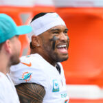 Tagovailoa's Bold Gamble: Can a Fresh Start with the Falcons Rewrite His NFL Destiny?