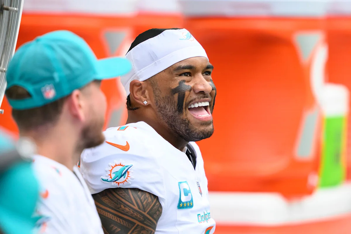 Tagovailoa's Bold Gamble: Can a Fresh Start with the Falcons Rewrite His NFL Destiny?