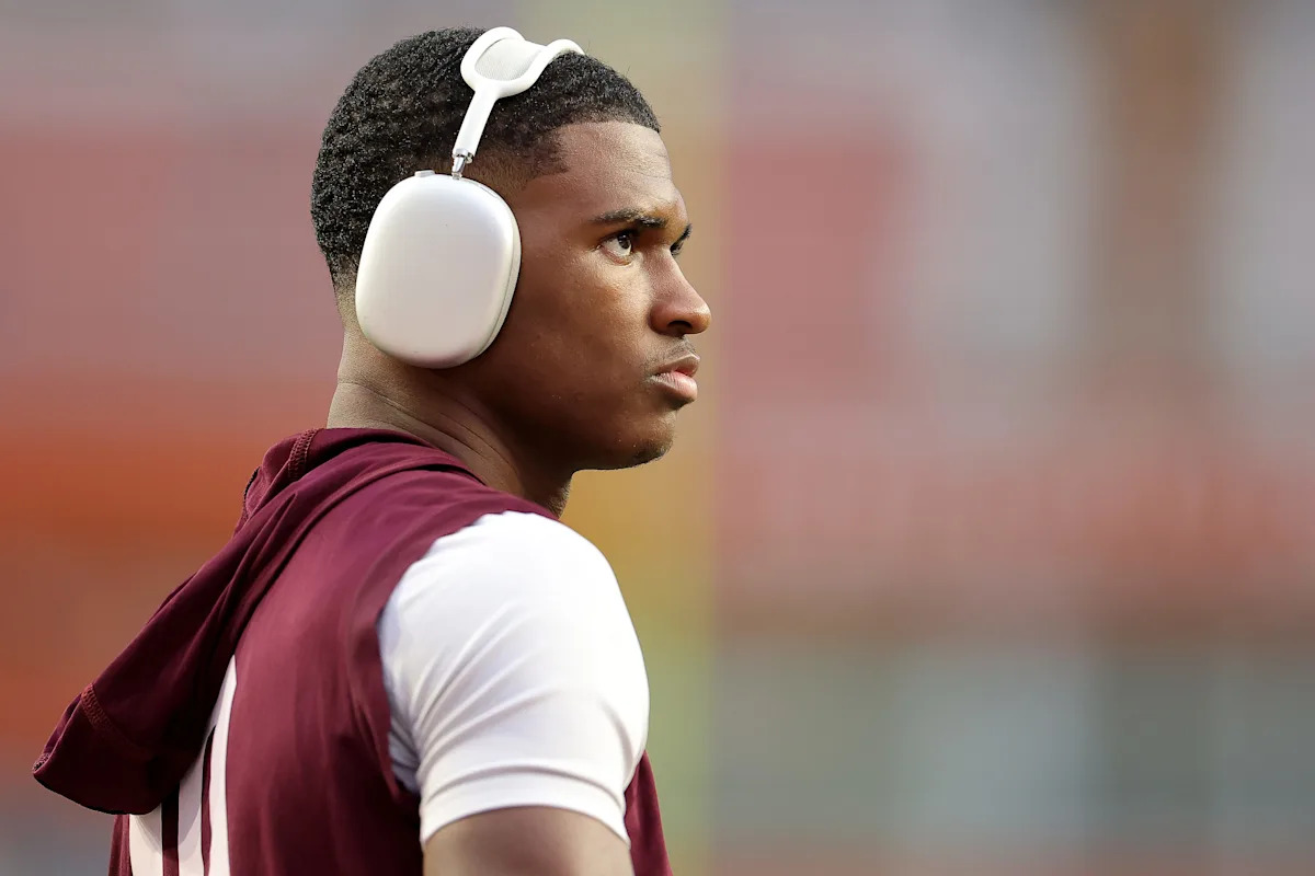 Texas A&M QB’s Stunning Transformation: What’s Driving His Remarkable Rise?
