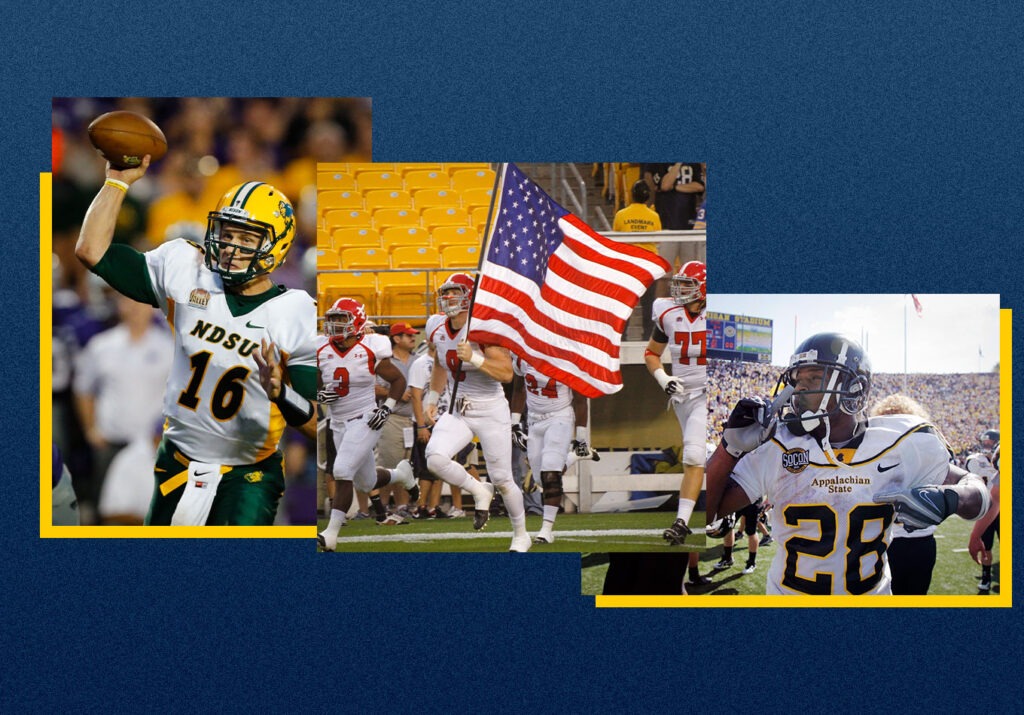 The 2025 FBS Running Back Poised to Eclipse Ashton Jeanty’s Legacy — Who Will It Be?