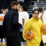 The Return of Amir Khan: How McNeese’s Hype Man is Poised to Shake Up March Madness