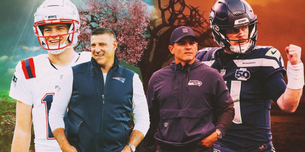 The Seahawks' Secret Formula: How They Dominate Without Superstar Talent