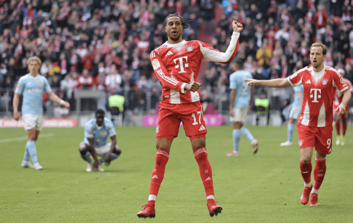 The Shocking Reason Liverpool Can't Afford to Miss Out on Michael Olise This Summer