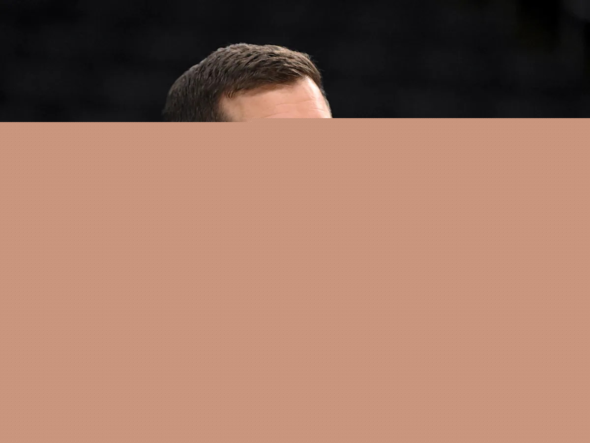 The Shocking Twist in UNC's Coaching Search: Why Brad Stevens Was Unexpectedly Passed Over