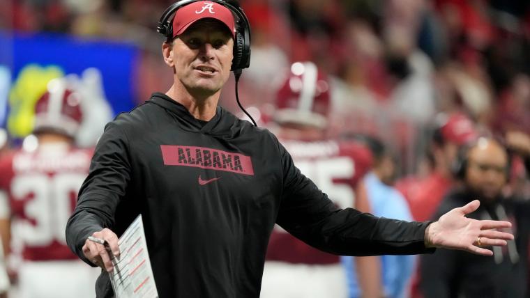 The Surprising Off-the-Field Stat Where Alabama Crushed Every College Football Rival Last Year