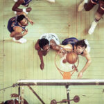 The Untold Legacy of Dave DeBusschere: Why He Was More Than Just a Basketball Star