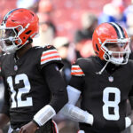 Todd Monken Hints at Surprising QB Hierarchy in Upcoming Competition: Who Will Dominate the Reps?