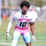 Top 2026 Georgia 4-Star CB Chace Calicut’s Surprise Syracuse Visit Sparks Recruitment Frenzy