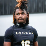 Top 4-Star Defensive Back's Official Visit to SMU Could Change the Game—Here’s Why It Matters