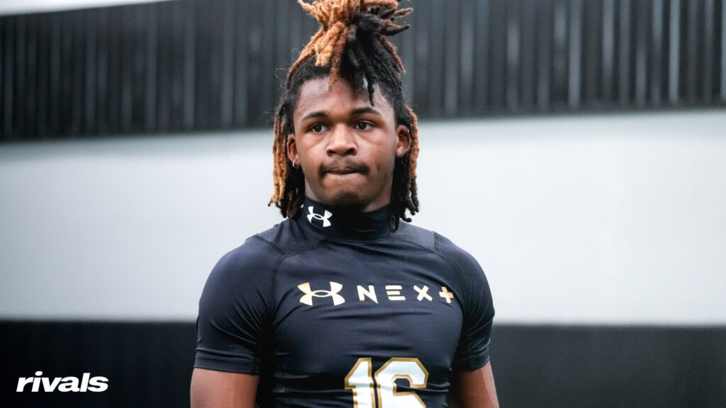 Top 4-Star Defensive Back's Official Visit to SMU Could Change the Game—Here’s Why It Matters