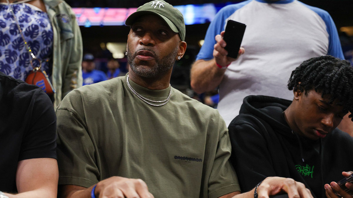 Tracy McGrady Sounds Alarm on NBA Expansion: Is the League Ready for More Teams?