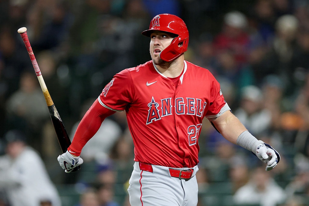 Trapped in Turmoil: Can the Angels Break Free from Their Worst Season Yet?