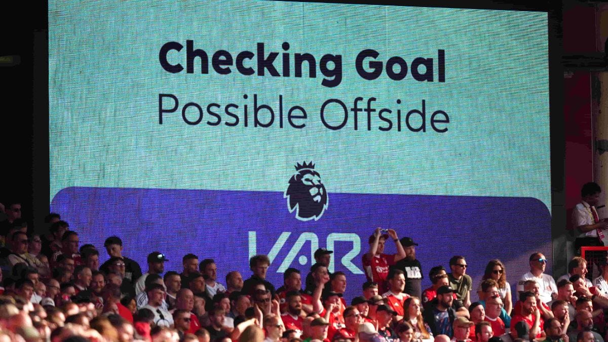 UEFA to Host High-Stakes VAR Summit as Controversies Ignite Fierce Debate