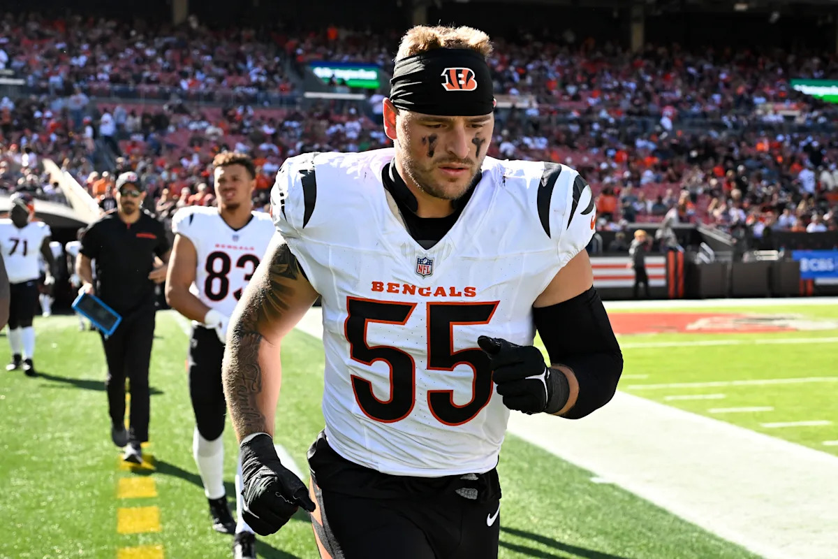 Unbelievable Moments: The Top 3 Plays That Define Logan Wilson’s Career