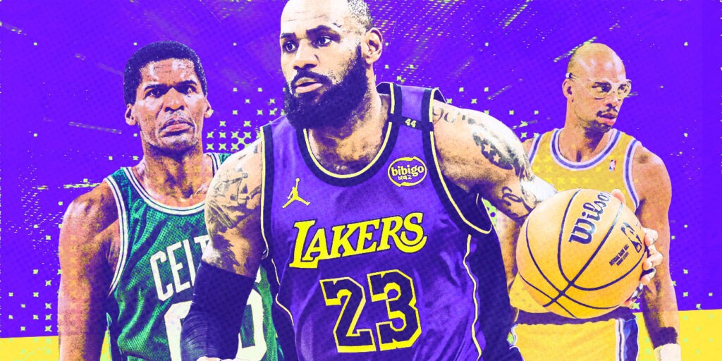 Unbelievable NBA Free Agency Day 1 Moves That Could Change the Entire Season