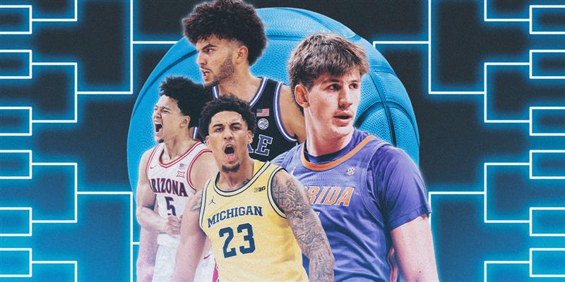 Unbelievable Underdogs: The Lowest-Seeded Teams That Shocked Everyone by Reaching the Final Four