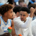 UNC Basketball Faces Unexpected Setback as Key Staffer Joins Rival Wes Miller at Charlotte