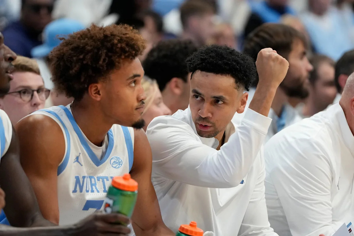 UNC Basketball Faces Unexpected Setback as Key Staffer Joins Rival Wes Miller at Charlotte