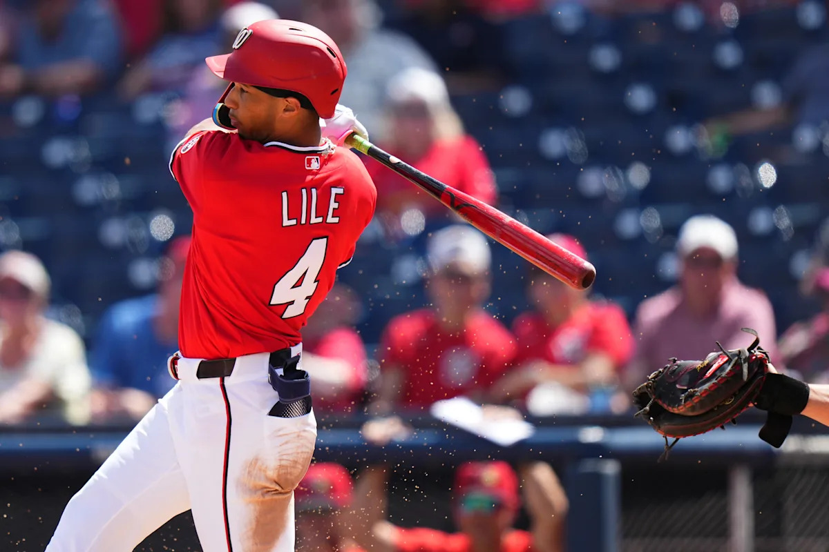 Uncover the Hidden Outfield Stars Set to Explode in Fantasy Baseball 2026!