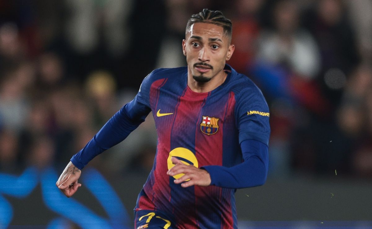 Uncover the Secret to Streaming Barcelona vs Rayo Vallecano Live in the USA – Don’t Miss the 2025/2026 La Liga Showdown!