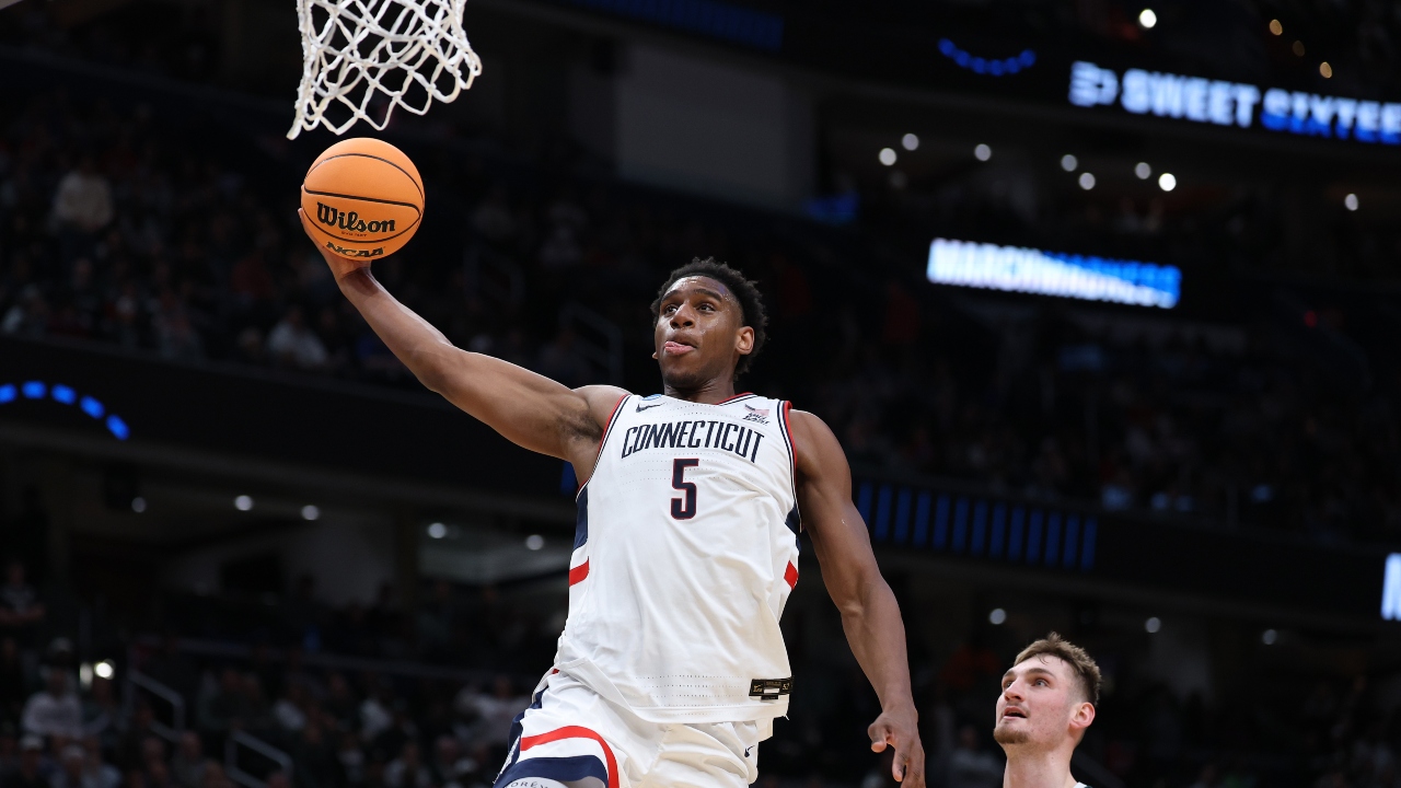 Uncover the Secret Underdog Picks That Could Shake Up Every Elite Eight Game in the 2026 NCAA Tournament!