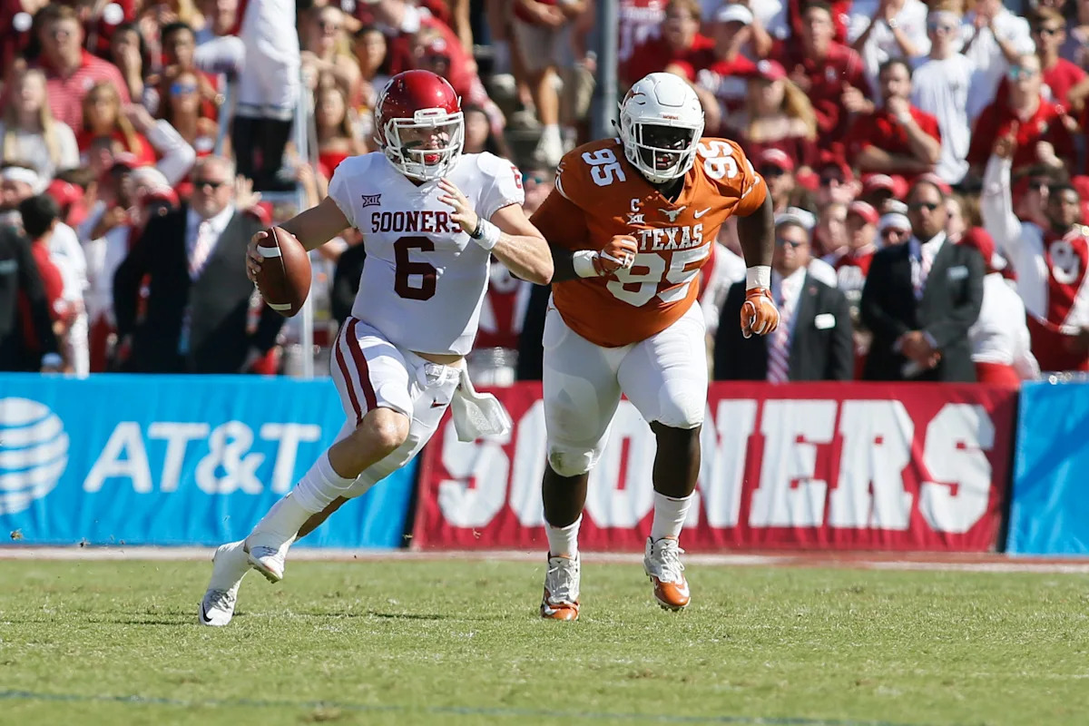 Uncover the Shocking Truth Behind CBS Sports' 10 Most Hated College Football Teams—Is Your Favorite on the List?