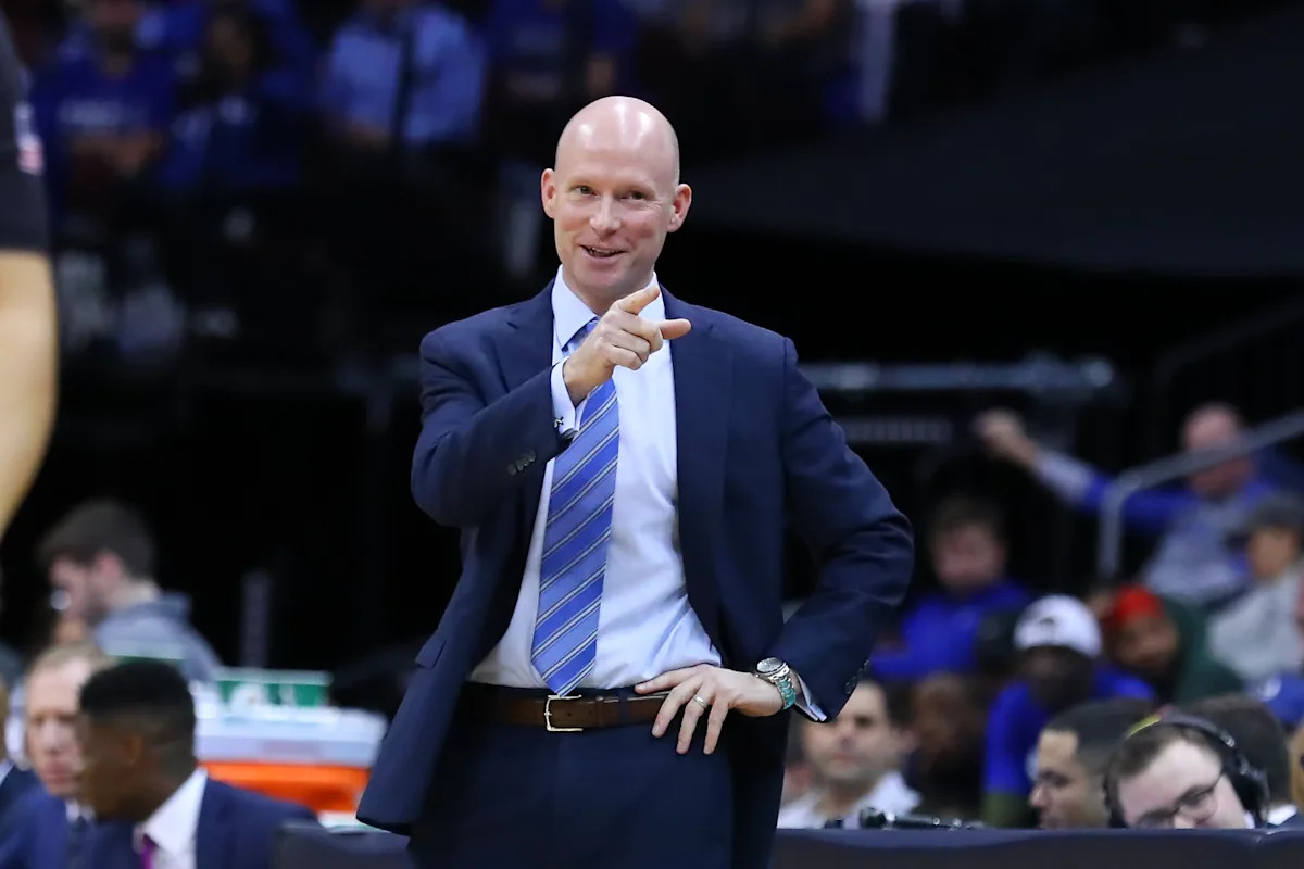 Uncover the Surprising Transfer Portal Gems Poised to Transform Villanova’s Season!