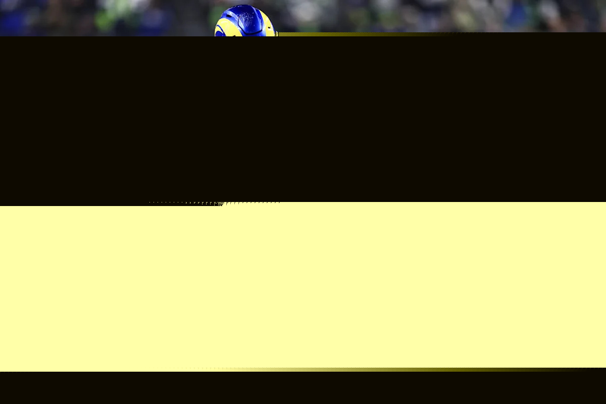 Uncovering Shocking First-Round Receiver Flops and Why the Rams’ Future Just Got Brighter