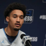 UNC’s First Weekend Fate: Triumph or Unexpected Exit?