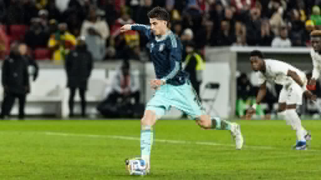 Undav’s Last-Minute Strike Seals Thrilling Germany Victory Over Ghana in Dramatic Showdown