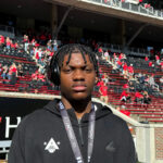 Unexpected Twist: Jalan Wingfield Seeks Release from Georgia Tech, Shocking Auburn Fans