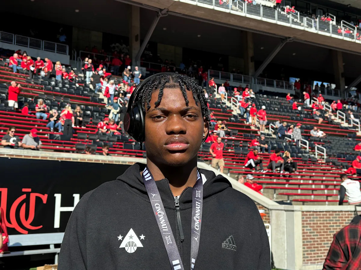 Unexpected Twist: Jalan Wingfield Seeks Release from Georgia Tech, Shocking Auburn Fans