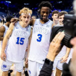 Unveiling BYU’s Hidden Heroes: The Unforgettable Duo Who Defied a Disappointing Season
