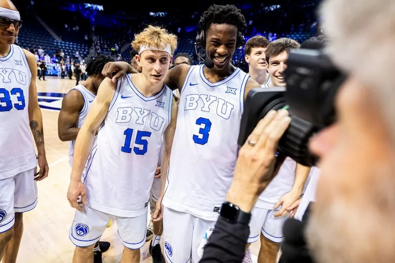 Unveiling BYU’s Hidden Heroes: The Unforgettable Duo Who Defied a Disappointing Season